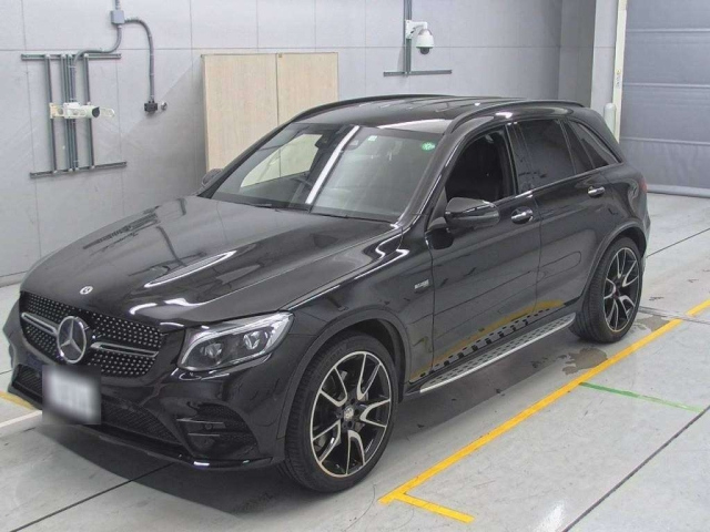 MERCEDES BENZ AMG 2016