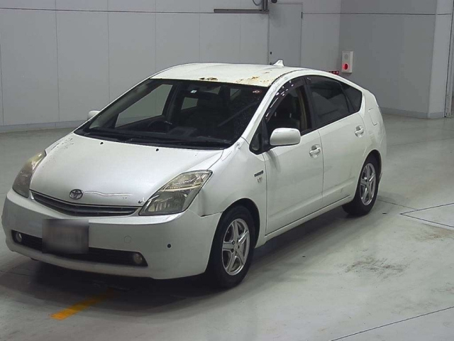 TOYOTA PRIUS 2006