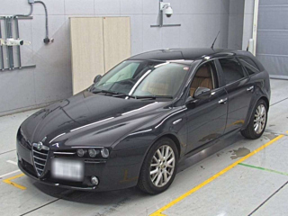 alfaromeo 159