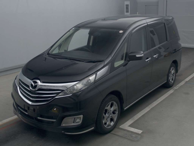 MAZDA BIANTE 2014