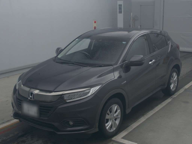 HONDA VEZEL 2019