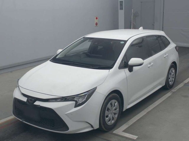 TOYOTA COROLLA TOURING 2020