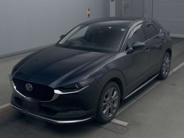 MAZDA CX-30 2022