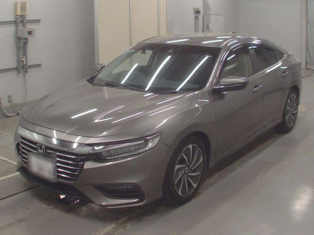 HONDA INSIGHT 2021