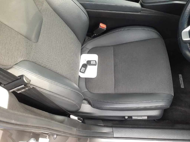 HONDA INSIGHT 2021