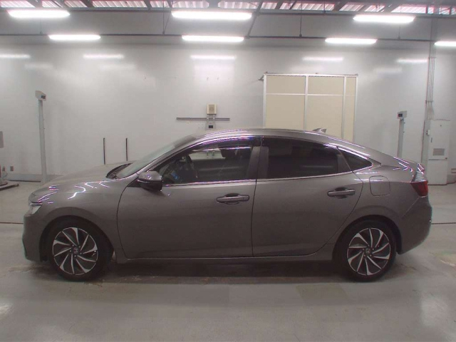 HONDA INSIGHT 2021