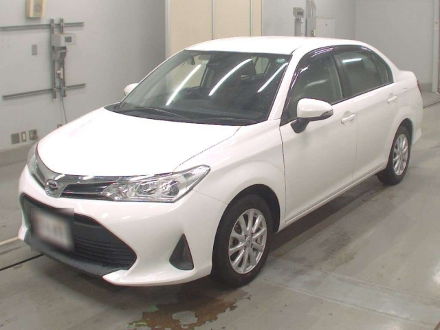 TOYOTA COROLLA AXIO 2022