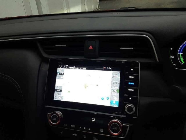 HONDA INSIGHT 2021