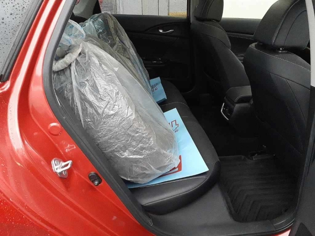 HONDA INSIGHT 2021