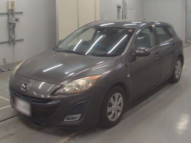 MAZDA AXELA 2010