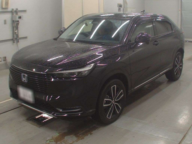 HONDA VEZEL 2022