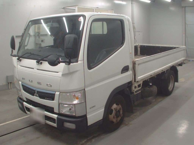 MITSUBISHI CANTER 2018