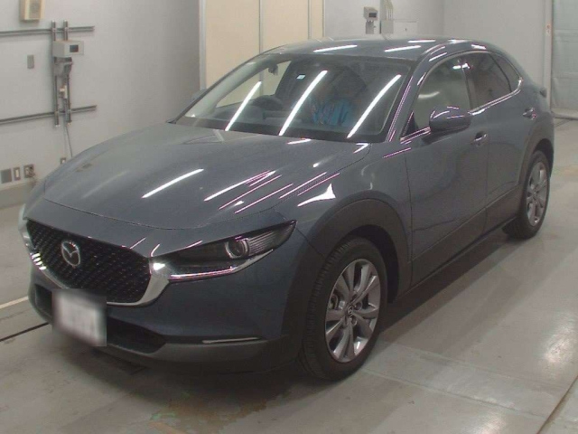 MAZDA CX-30 2020