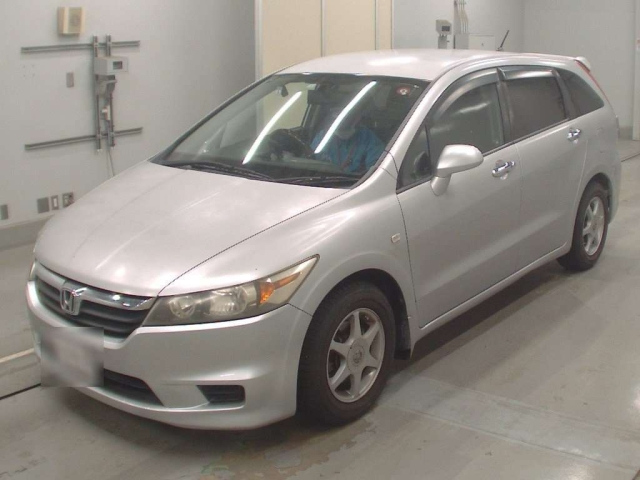 HONDA STREAM