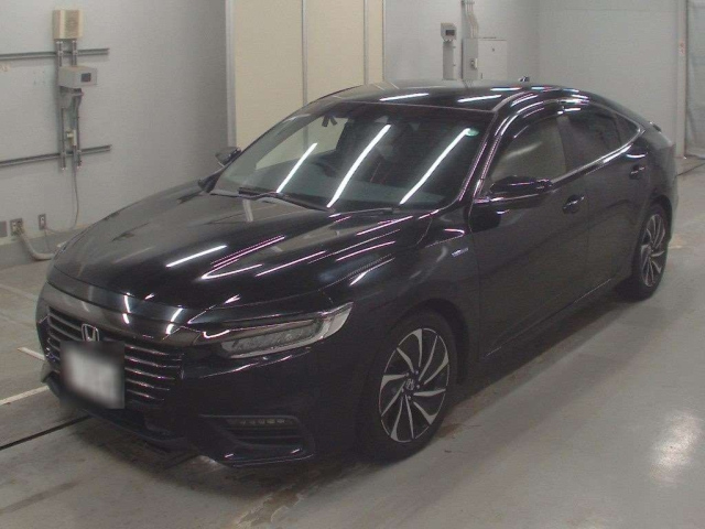 HONDA INSIGHT 2018