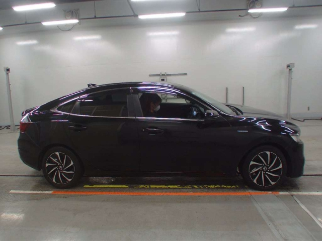 HONDA INSIGHT 2018