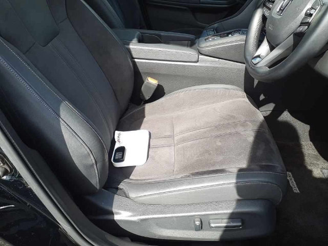 HONDA INSIGHT 2018