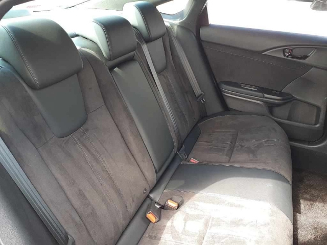 HONDA INSIGHT 2018