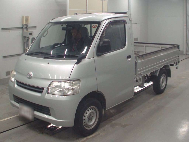 TOYOTA TOWN ACE TRUCK