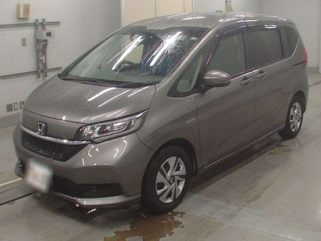 HONDA FREED 2020