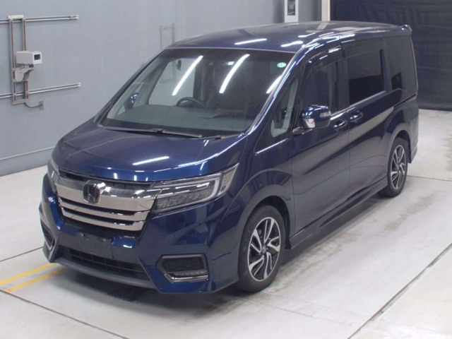 HONDA STEP WAGON 2020