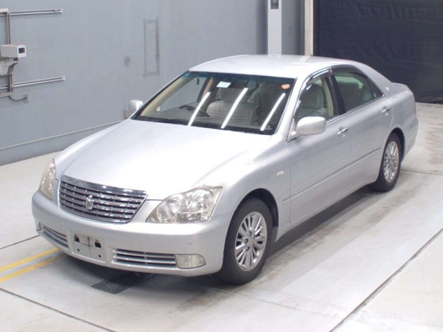 TOYOTA CROWN 2008