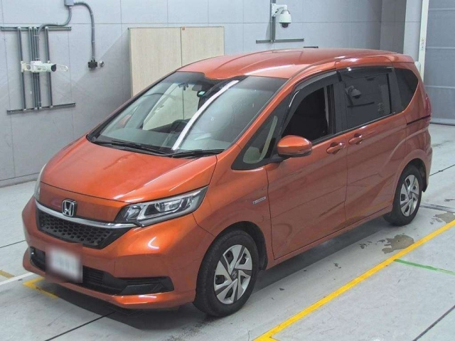 HONDA FREED 2020