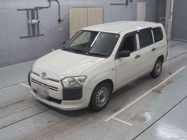 TOYOTA PROBOX 2016