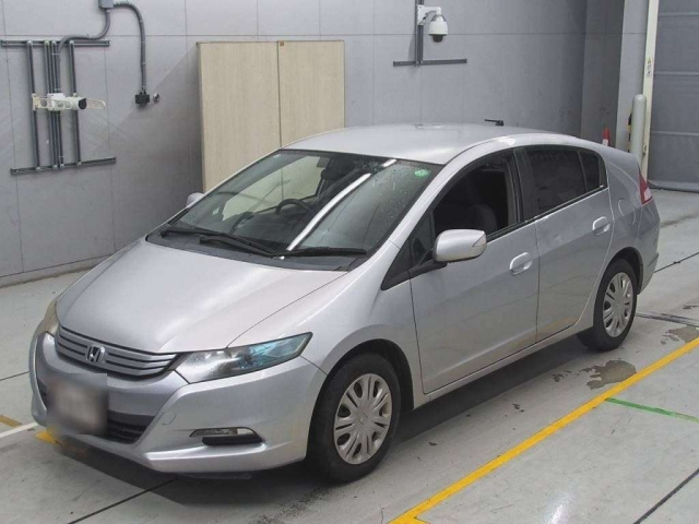 HONDA INSIGHT 2009