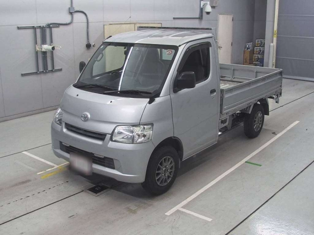 TOYOTA LITE ACE TRUCK 2017
