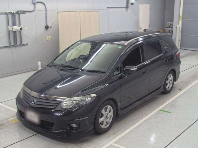 HONDA AIRWAVE