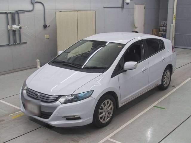 HONDA INSIGHT 2010