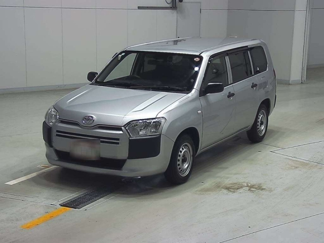 TOYOTA PROBOX 2020