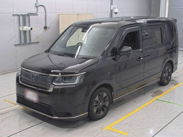 HONDA STEP WAGON 2022