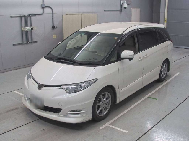 TOYOTA ESTIMA 2008