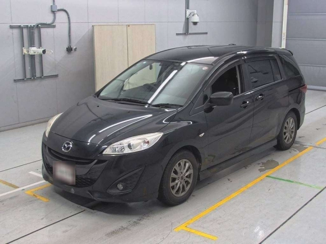 MAZDA PREMACY 2016