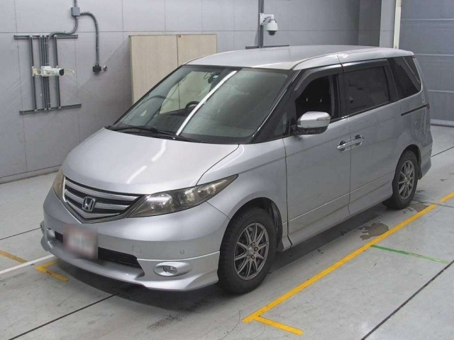HONDA ELYSION 2008