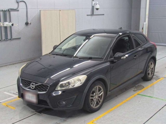 VOLVO C30 2011