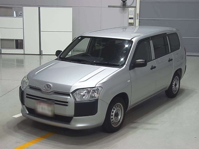 TOYOTA PROBOX 2020