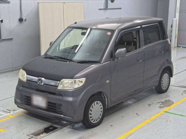 HONDA ZEST 2007