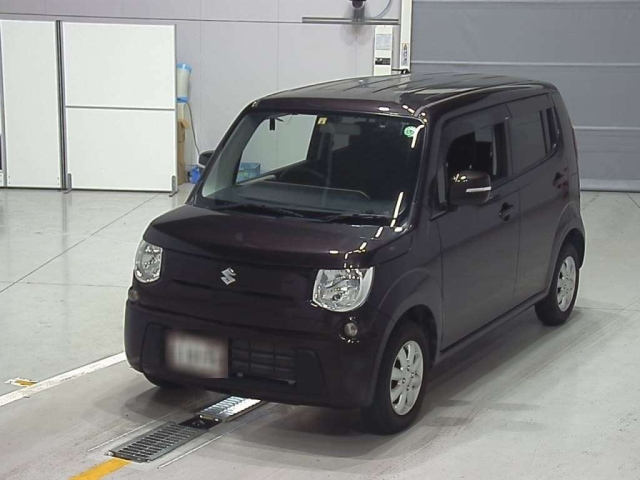 SUZUKI MRWAGON 2012