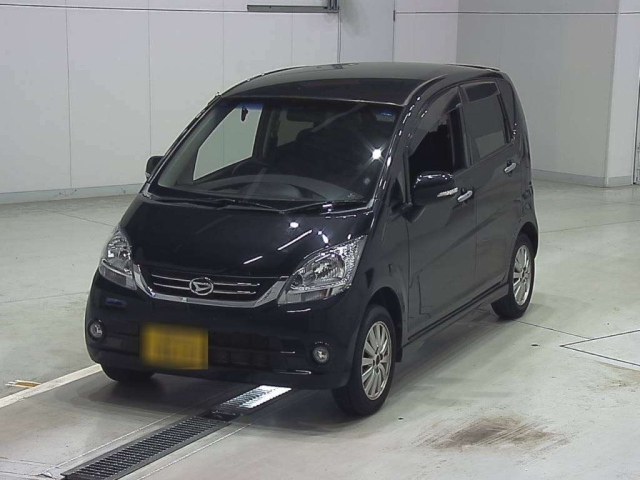 DAIHATSU MOVE 2010