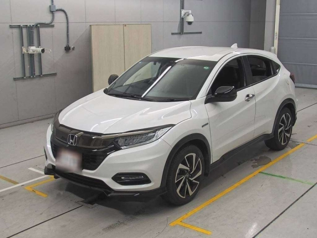HONDA VEZEL 2020