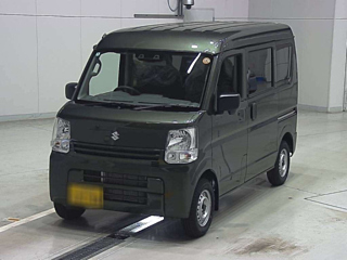 suzuki every