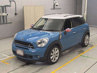 bmw mini