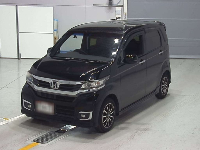 HONDA N WGN 2016