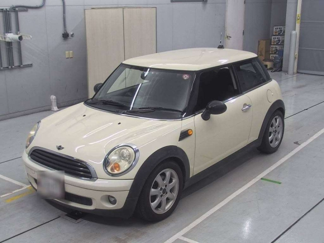 BMW MINI