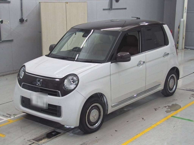 HONDA N ONE 2019