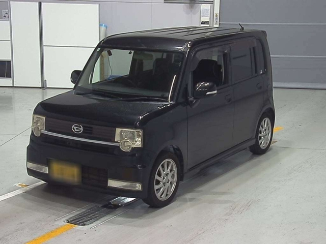 DAIHATSU MOVE CONTE 2009