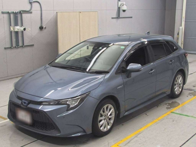 TOYOTA COROLLA TOURING 2020